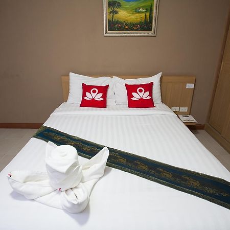 Zen Rooms Vibhavadee-Rangsit Bangkok Dış mekan fotoğraf