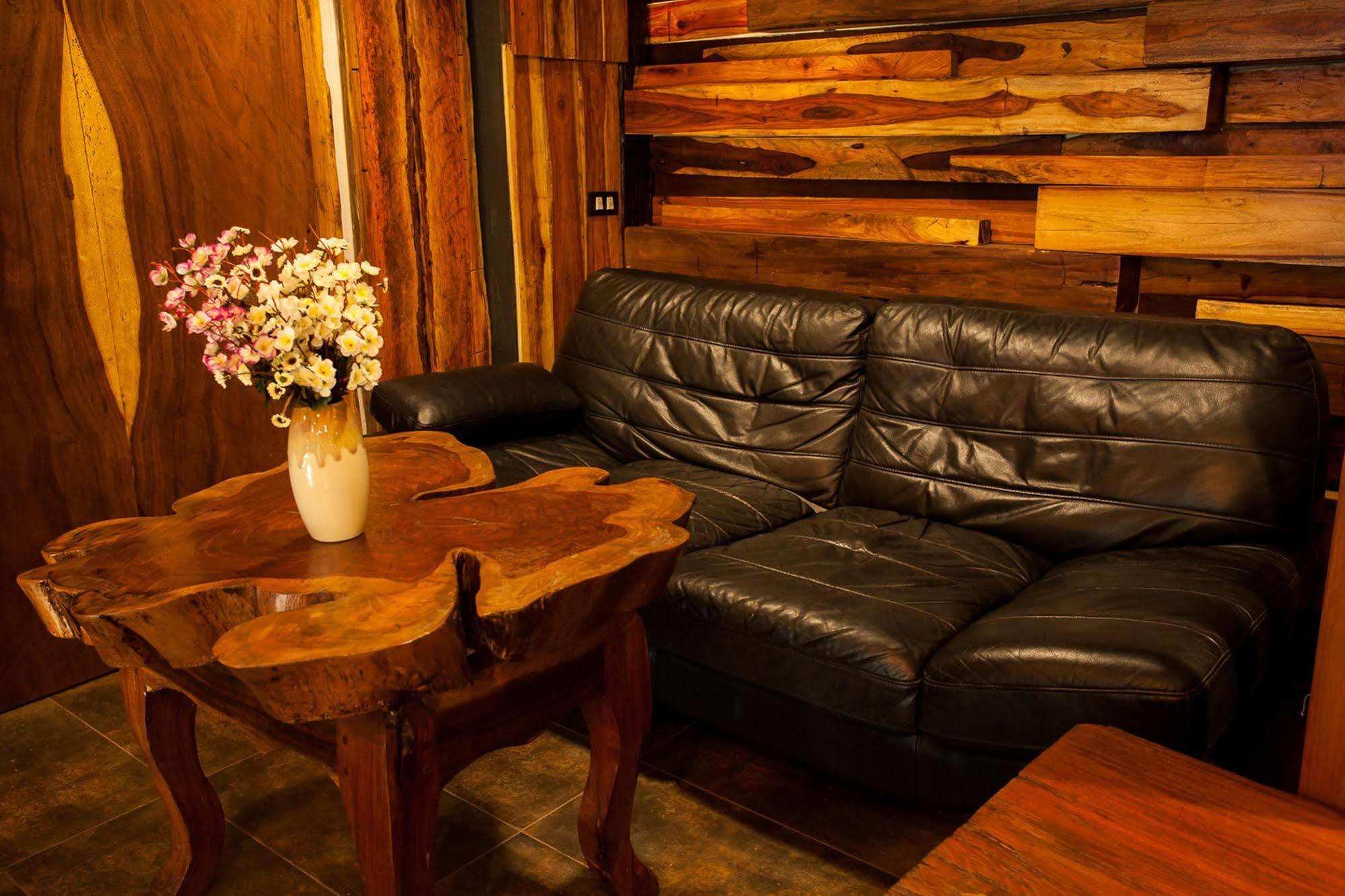 Zen Rooms Vibhavadee-Rangsit Bangkok Dış mekan fotoğraf